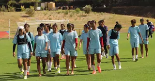 ভাগ্য নির্ধারণী ম্যাচে উজবেকিস্তানের বিপক্ষে মাঠে নামছে বাংলাদেশ